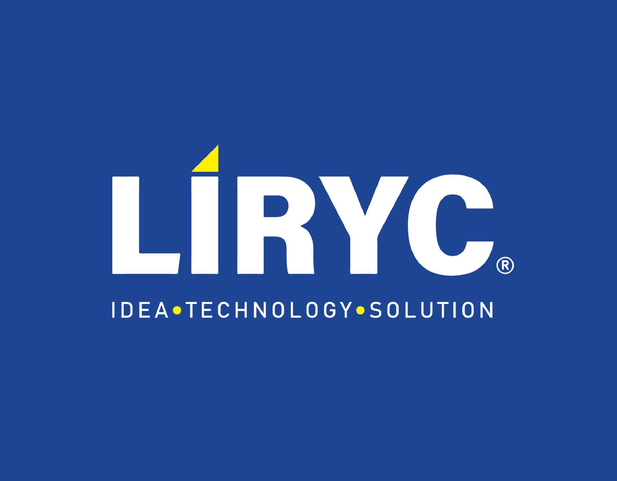 liryc logo